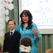 Тамара Алексеева и дети