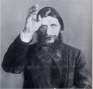 rasputin